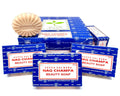 Nag Champa Soap Bar, 75 gm: Choose How Many Beauty Soap Bars!