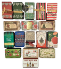 Castelbel Porto Christmas Jumbo Bar Soap OR 2-Pack Soap